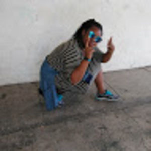 Meet your Posher, Cece's